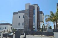 4 Bedroom Detached house in Parekklisia (Limassol) for sale 