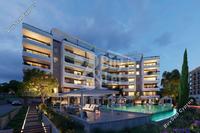 3 Bedroom Apartment · Agios Tychonas (Limassol) for sale 