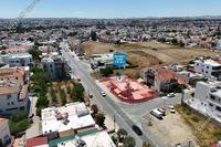 2 Bedroom Semi-detached house in Archangelos (Nicosia) for sale 