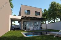 4 Bedroom Detached house · Erimi (Limassol) for sale 