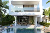 4 Bedroom Detached house · Agia Triada (Famagusta) for sale 