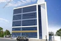  Office in Latsia (Nicosia) for sale 