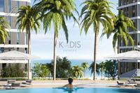 3 Bedroom Apartment · Neapolis (Limassol) for sale 