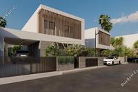 2 Bedroom Semi-detached house in Kokkinotrimithia (Nicosia) for sale 