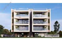 2 Bedroom Apartment in Aradippou (Larnaca) for sale 