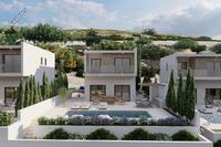 3 Bedroom Detached house · Peyia (Paphos) for sale 