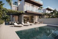4 Bedroom Detached house in Peyia (Paphos) for sale 
