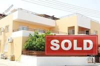 2 Bedroom Apartment · Agioi Anargyroi (Larnaca) for sale 