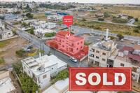  Building · Deryneia (Famagusta) for sale 