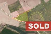 10034 SQM Land · Tersefanou (Larnaca) for sale 