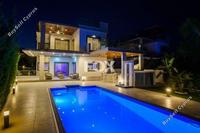 4 Bedroom Detached house · Agios Tychonas (Limassol) for sale 