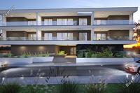 1 Bedroom Apartment in Strovolos (Nicosia) for sale 