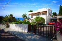4 Bedroom Detached house in Geroskipou (Paphos) for sale 