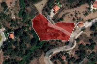4014 SQM Land · Vavatsinia (Larnaca) for sale 