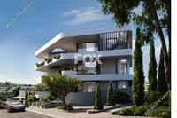 2 Bedroom Apartment in Agios Athanasios (Limassol) for sale 