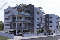 2 Bedroom Apartment · Ekali (Limassol) for sale 