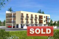 1 Bedroom Penthouse · Kapparis (Famagusta) for sale 