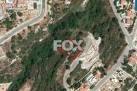 972 SQM Plot · Tala (Paphos) for sale 
