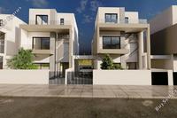 3 Bedroom Detached house · Ypsonas (Limassol) for sale 