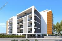 2 Bedroom Penthouse in Sotiros Agios Ioannis Larnaca (Larnaca) for sale 