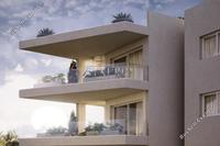 2 Bedroom Penthouse · Aglantzia (Nicosia) for sale 