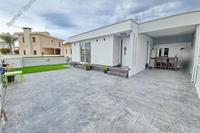 4 Bedroom Bungalow in Xylofagou (Larnaca) for sale 