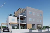 2 Bedroom Ground floor apartment in Kato Lakatamia (Nicosia) for sale 