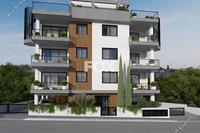 2 Bedroom Apartment · Ekali (Limassol) for sale 