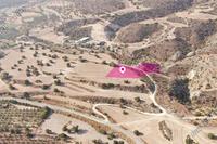 4808 SQM Land in Agios Theodoros Larnacas (Larnaca) for sale 