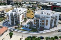 3 Bedroom Apartment in Linopetra (Limassol) for sale 