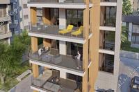 2 Bedroom Apartment in Germasogeia (Limassol) for sale 