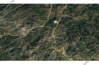 5017 SQM Land in Farmakas (Nicosia) for sale 