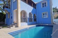 4 Bedroom Detached house · Palodeia (Limassol) for sale 