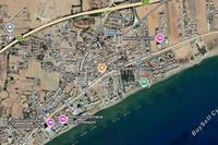 2995 SQM Plot in Xylotymvou (Larnaca) for sale 