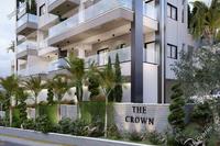 2 Bedroom Penthouse · Agios Athanasios (Limassol) for sale 