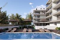 1 Bedroom Apartment · Livadia Larnacas (Larnaca) for sale 