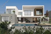 4 Bedroom Detached house · Kissonerga (Paphos) for sale 