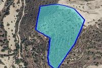 22966 SQM Land in Paramytha (Limassol) for sale 