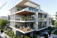2 Bedroom Apartment in Kato Paphos Universal (Paphos) for sale 