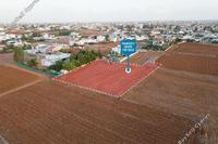 2587 SQM Land in Palaiometocho (Nicosia) for sale 