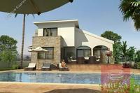 5 Bedroom Detached house in Pyla (Larnaca) for sale 