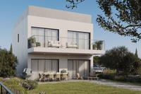 3 Bedroom Detached house · Parekklisia (Limassol) for sale 