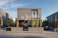 3 Bedroom Detached house in Koloni (Paphos) for sale 