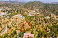 2676 SQM Plot in Agios Epifanios Oreinis (Nicosia) for sale 