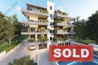 2 Bedroom Apartment in Emba (Paphos) for sale 