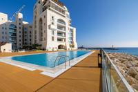 2 Bedroom Apartment in Limassol Marina (Limassol) for sale 