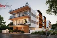 1 Bedroom Apartment in Livadia Larnacas (Larnaca) for sale 