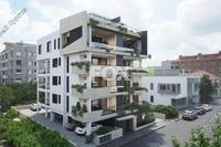 2 Bedroom Apartment in Agia Zoni (Limassol) for sale 