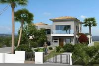 2 Bedroom Detached house in Moni (Limassol) for sale 