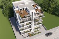 3 Bedroom Apartment in Alethriko (Larnaca) for sale 